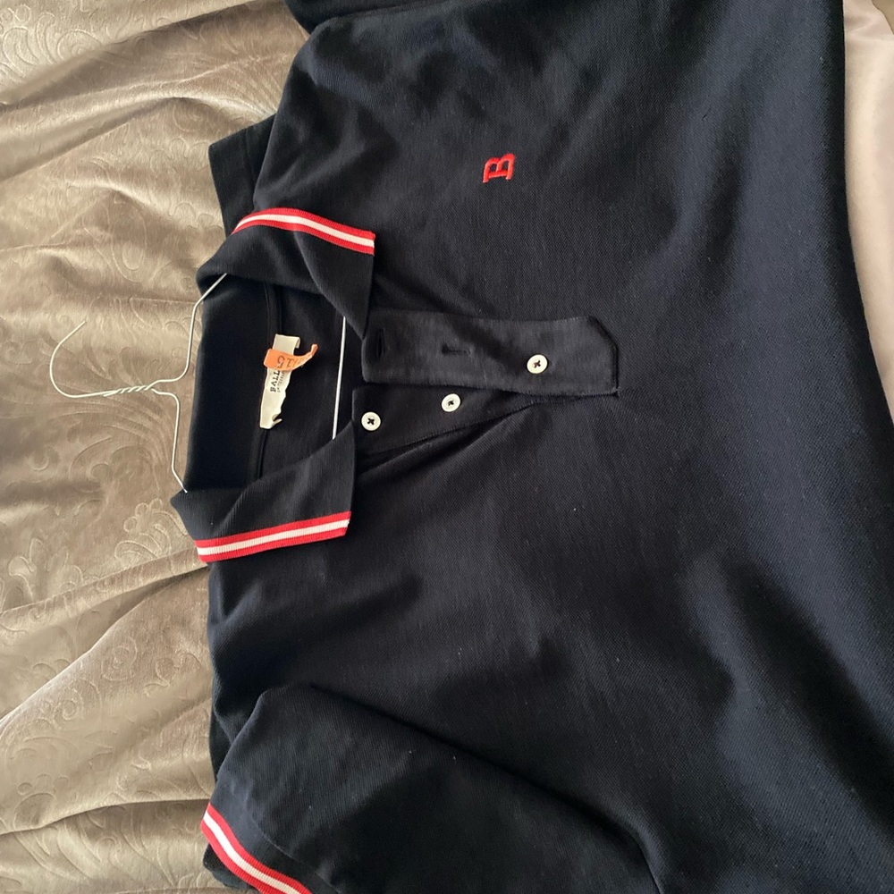 Bally casual shirt